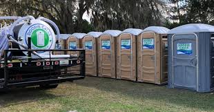 Best Portable Toilets with Baby Changing Stations  in USA